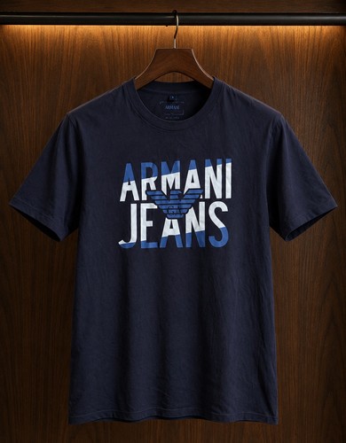 Armani jeans men - men’s, t-shirt