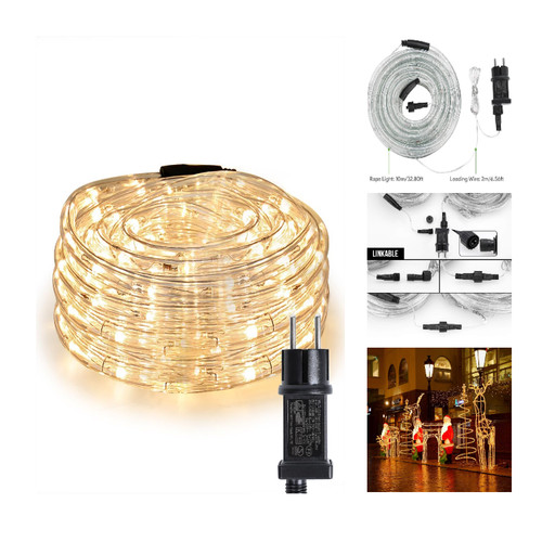 Led lichterschlauch meter - led,