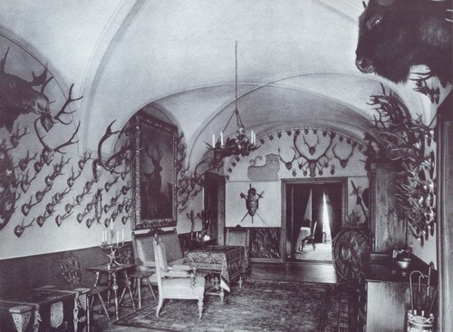 Schloß ruppersdorf - schloß, ruppersdorf/