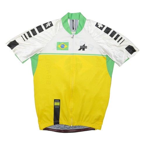 Assos herren gelb - assos,