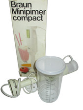 Braun minipimer compact - minipimer,