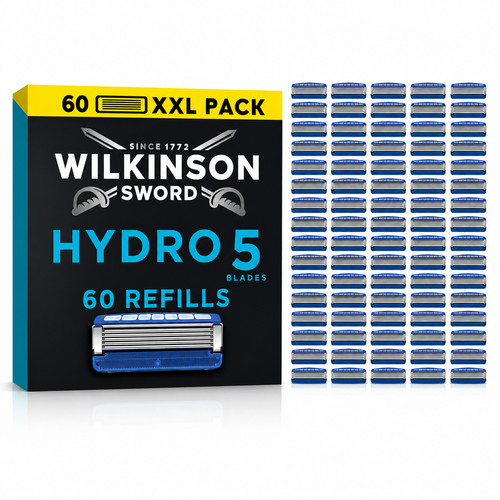 Wilkinson sword hydro - wilkinson,