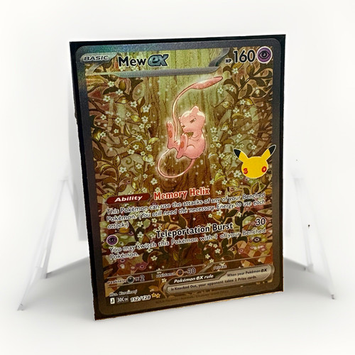 Mew 152 128 30th - mew, ex