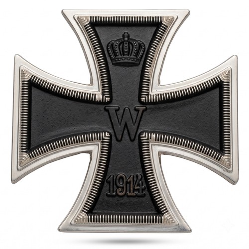 Orden wk1 eisernes kreuz - wk1,