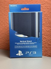 PlayStation 3 Vertical Stand -