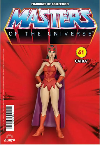 Masters the universe - masters,