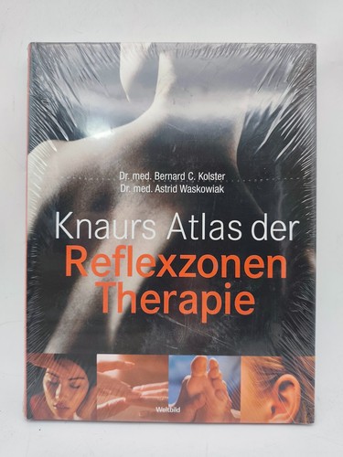 Knaurs atlas der - knaurs,