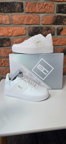 Enrico coveri sneaker - sneaker, gr.37