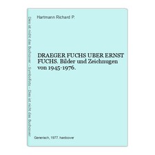 DRAEGER FUCHS UBER ERNST