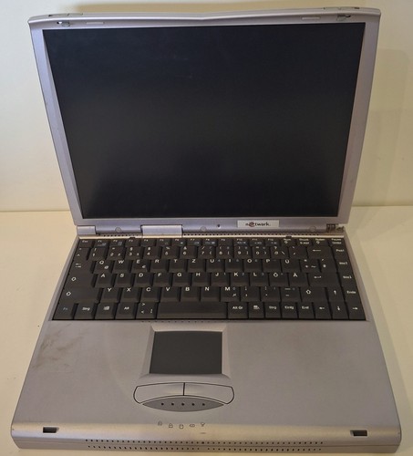 Network md9374 notebook - network, 14,1"