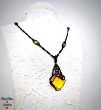 Traumhaftes Collier - 835