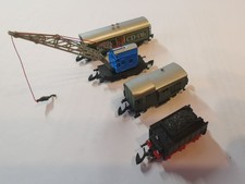 Märklin Spur Z 1:220 mini club Güterwagen-Konvolut