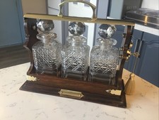 QUALITÄT HERREN ANTIK MASSIV