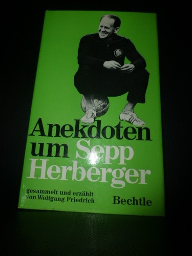 Anekdoten sepp herberger - anekdoten,