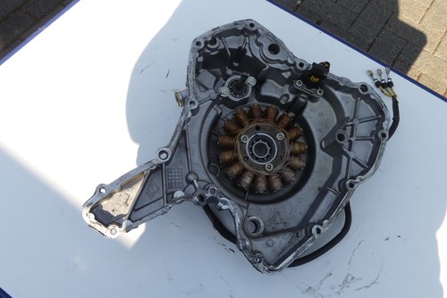Lichtmaschine stator - lichtmaschine, /
