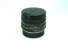 Leica  Summicron R  2,0/50  E 55