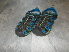 Jungen Trekking-Sandalen