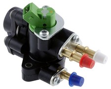 Injektor Aprilia SR50 Di-Tech Piaggio Purejet Einspritzkopf Einspritzdüse