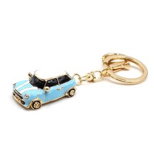 Mini Schlüsselanhänger