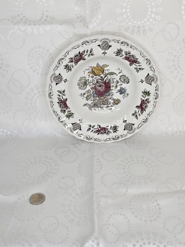 Vintage myott bouquet - myott, "bouquet"