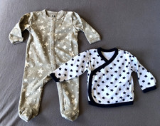 NEU Miracle Baby Strampler m