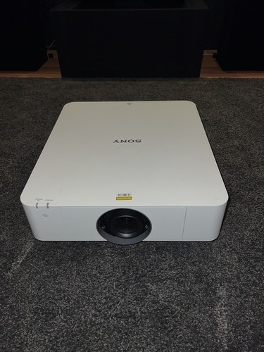 Sony vpl fhz65 laser - sony, vpl-fhz65