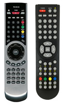 Ersatz Fernbedienung passend