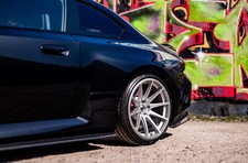 19 zoll JR11 Concave Felgen