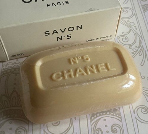 Seltene chanel vintage - chanel, savon