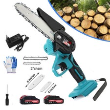 Cisivis 21V Mini-Kettensäge