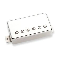Seymour Duncan Ganze Lotta Humbucker Brücke Tonabnehmer (Nickel)