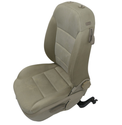 Audi sitz vorne links - vorne,
