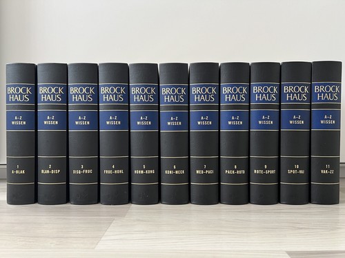 Brockhaus wissen z - brockhaus,