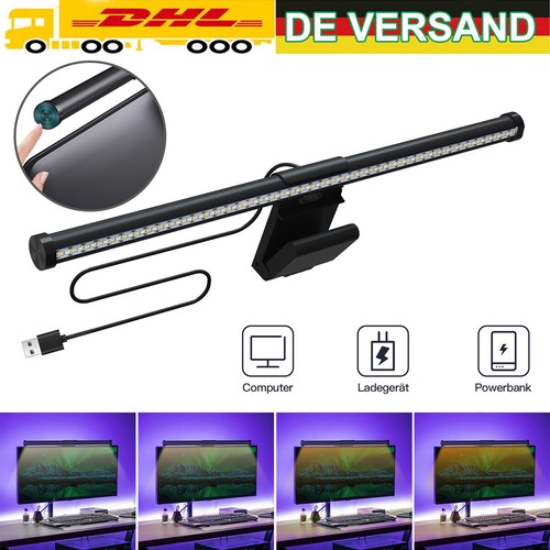 Usb led computer monitor - usb,