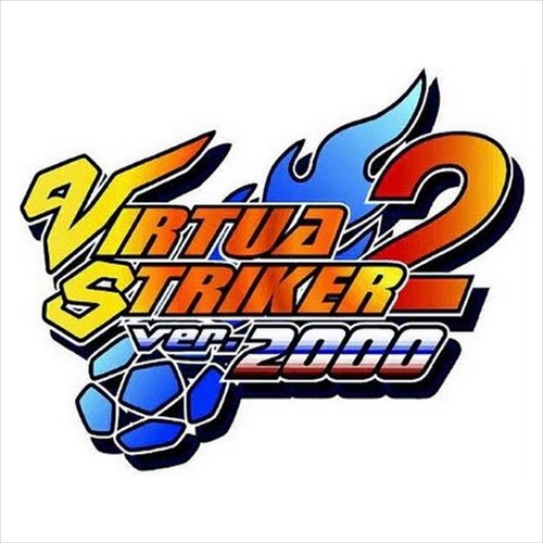 Gebraucht virtua stürmer - virtua,