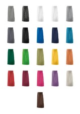 Schürze Vorbinder Vorstecker Kochschürze Kellnerschürze Bistroschürze 90x60cm