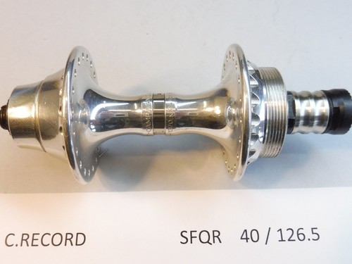 Campagnolo record - campagnolo,