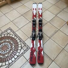 ❄️ HEAD PEAK 74 FLR FLOW RIDE Intelligenz Skier 163cm mit Bindung Top Zustand
