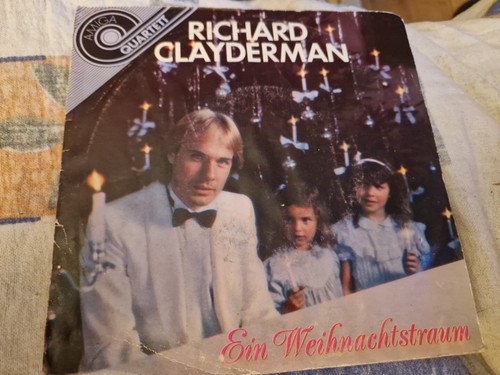 Richard claydermann ein - claydermann,