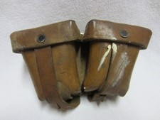 PATRONEN-TASCHE - K98 -