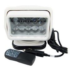 9-32V 50W LED Suchscheinwerfer