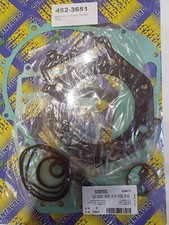 DR650 Motor Dichtungssatz