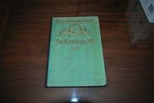 Reichsarchiv, Das Marnedrama