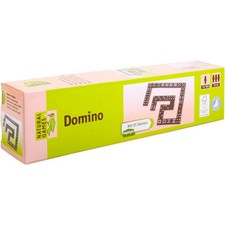 Natural Games Domino in