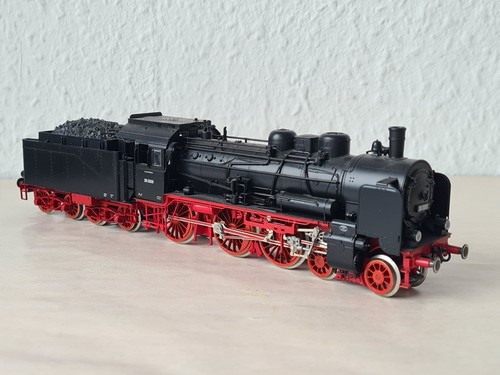 Fleischmann 4160 38 2609 - h0,