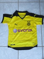 Heimtrikot bvb 17 - heimtrikot,