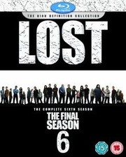 Lost - The Complete Sixth
