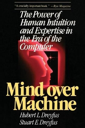 Hubert dreyfus mind - hubert,