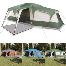 Outdoor Familienzelt mit