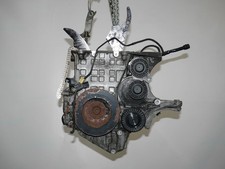 Motorblock N54B30A 0443605 BMW 3 COUPE (E92) 335I
